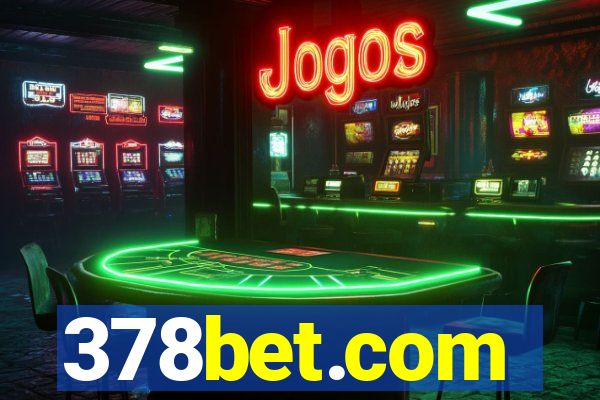 378bet.com