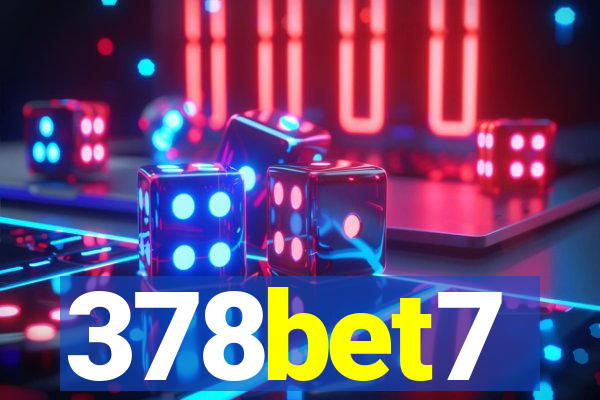 378bet7