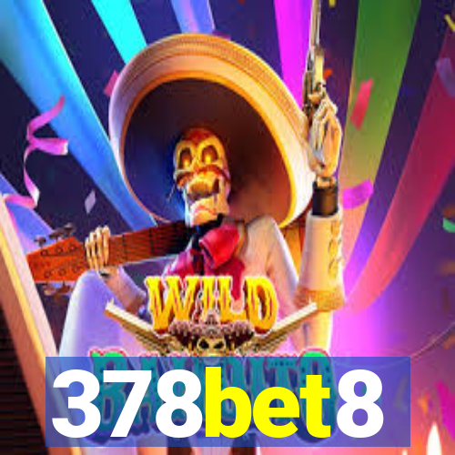 378bet8