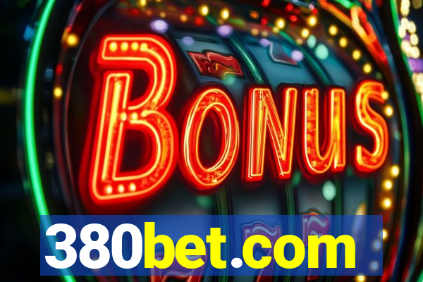 380bet.com