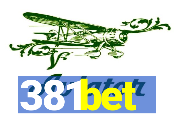 381bet