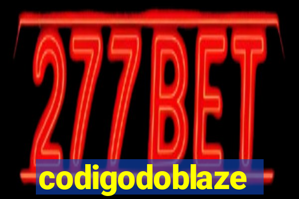 codigodoblaze