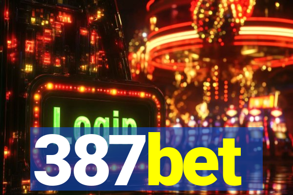 387bet