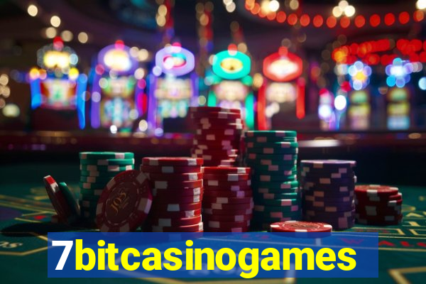 7bitcasinogames