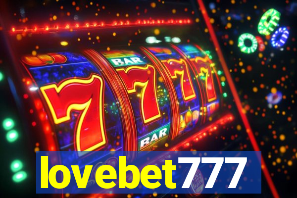 lovebet777