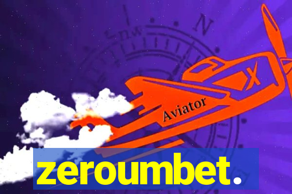 zeroumbet.