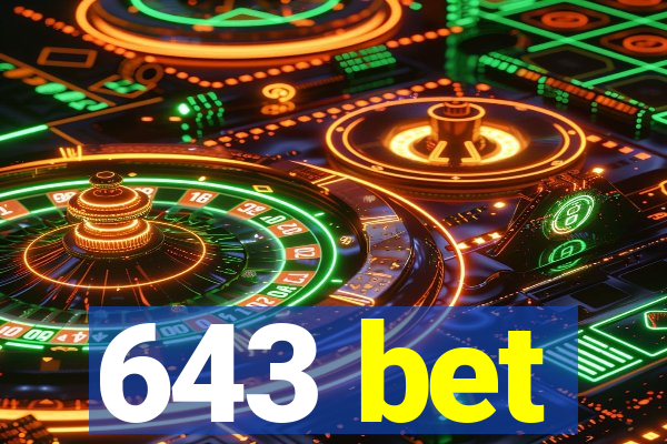 643 bet