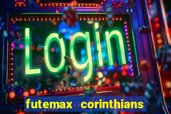 futemax corinthians x vasco da gama