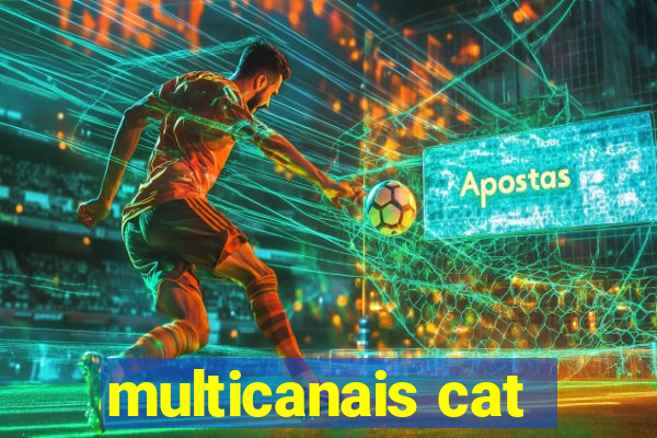 multicanais cat