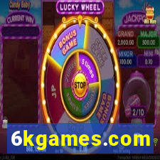 6kgames.com