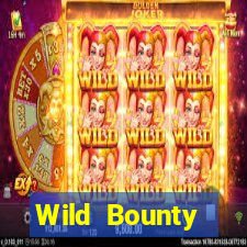 Wild Bounty Showdown melhor horário para