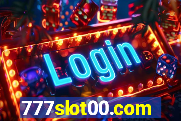 777slot00.com