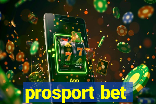 prosport bet