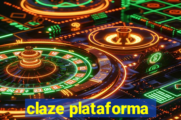 claze plataforma