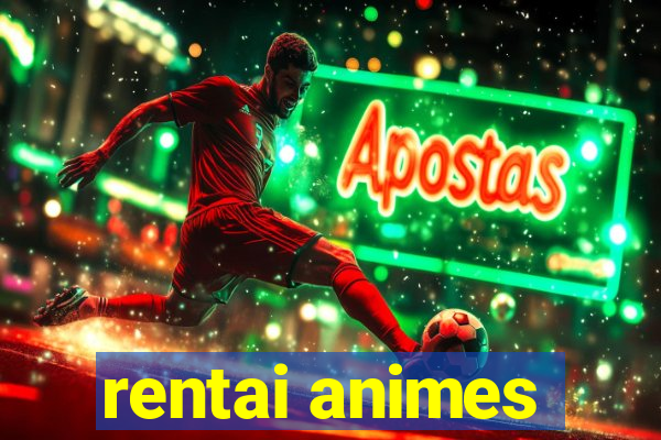 rentai animes