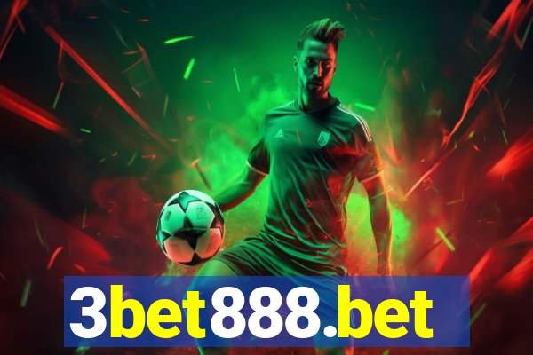 3bet888.bet