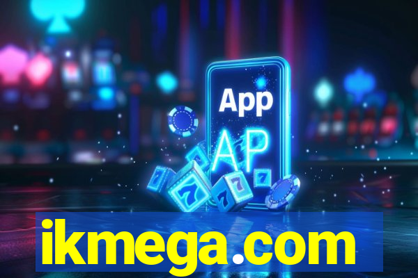 ikmega.com