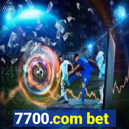 7700.com bet