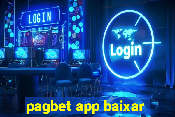 pagbet app baixar