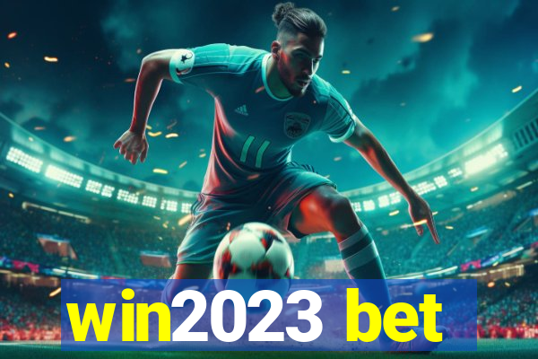 win2023 bet