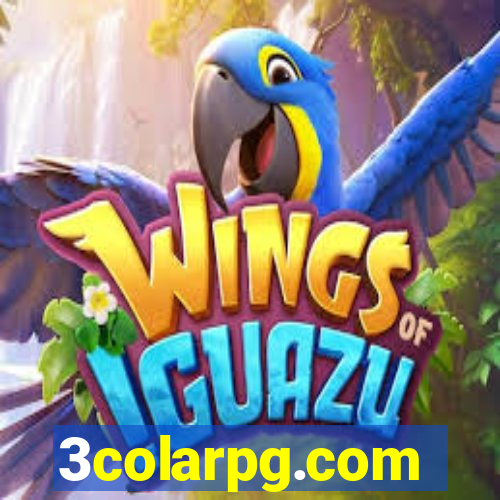 3colarpg.com