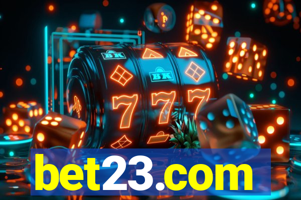 bet23.com