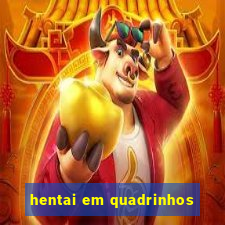 hentai em quadrinhos