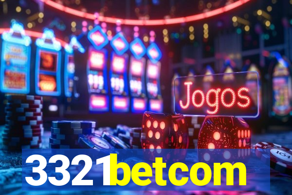 3321betcom