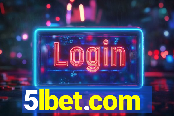 5lbet.com