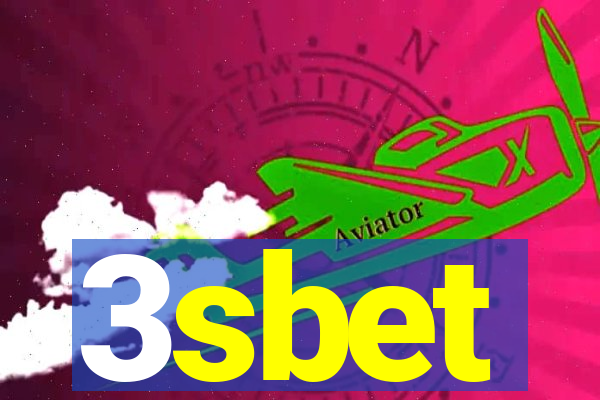 3sbet