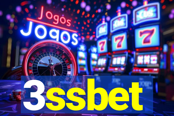 3ssbet