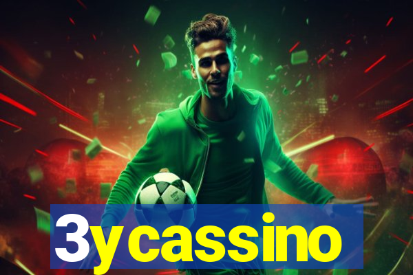 3ycassino