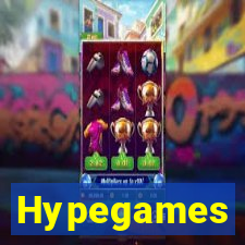 Hypegames