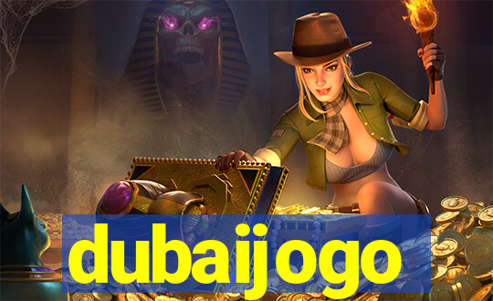 dubaijogo