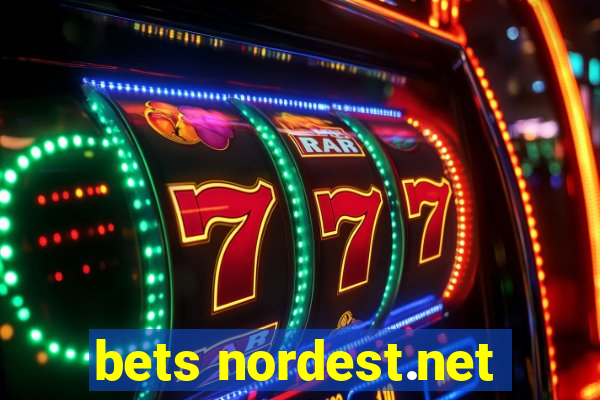 bets nordest.net