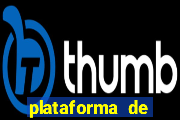 plataforma de fortune tiger