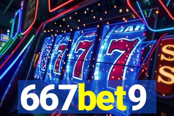 667bet9