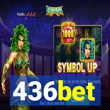 436bet