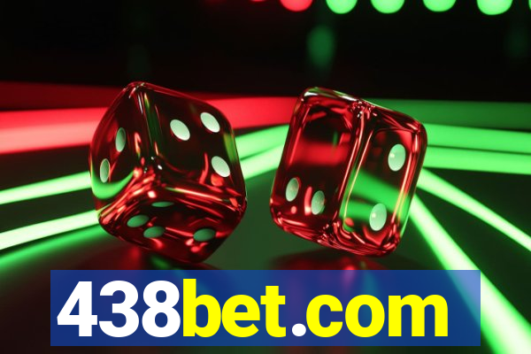 438bet.com