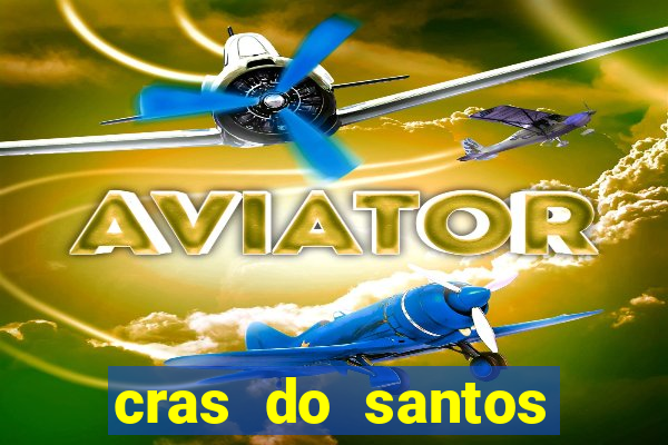 cras do santos dumont aracaju