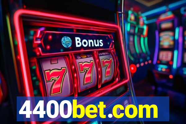 4400bet.com