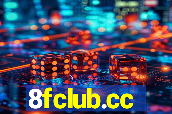 8fclub.cc