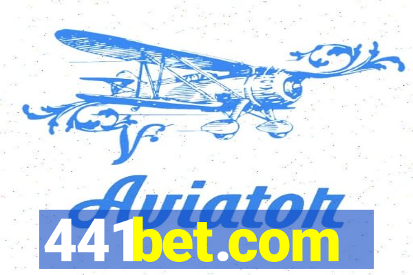 441bet.com