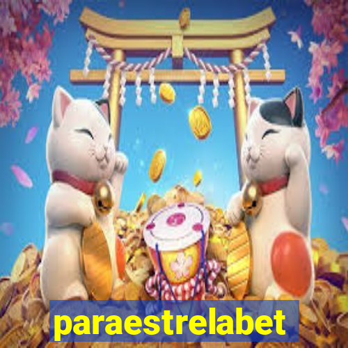 paraestrelabet