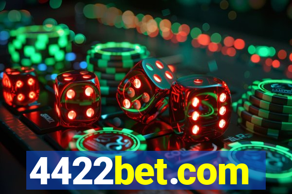 4422bet.com