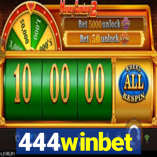 444winbet