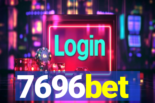 7696bet