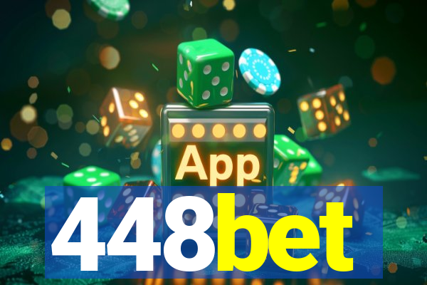 448bet