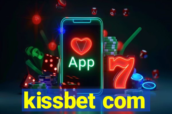 kissbet com