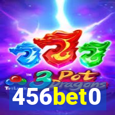 456bet0